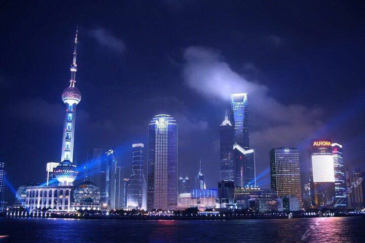 上海