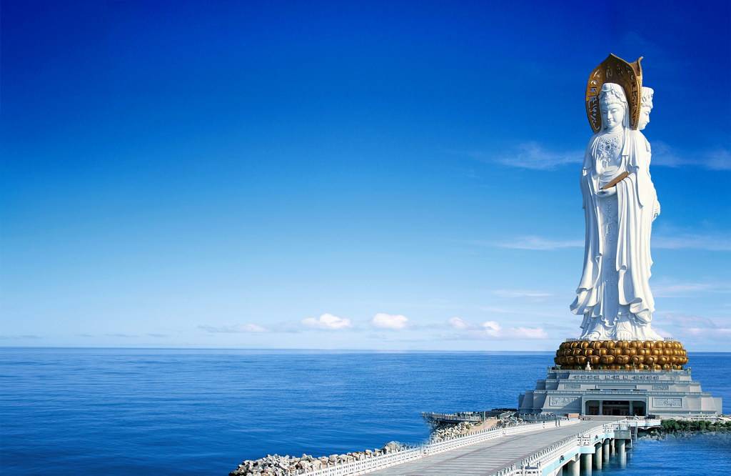 海南