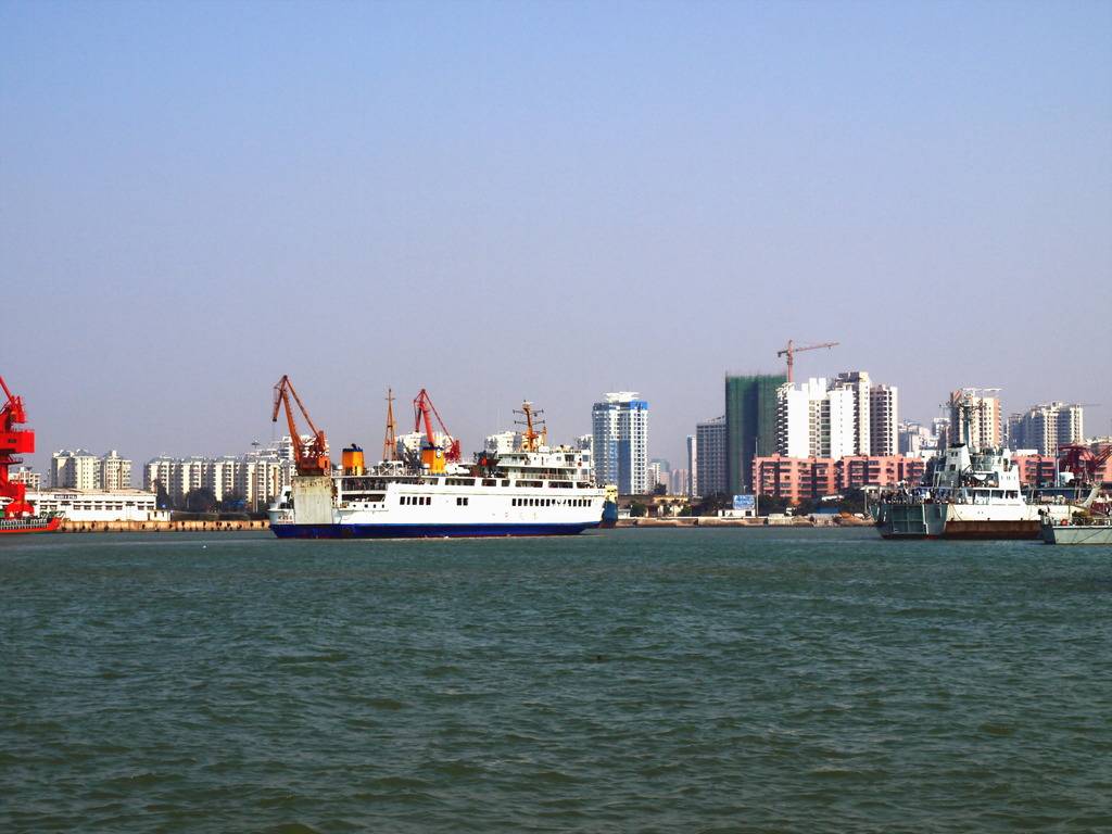 海南海口2