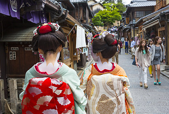 日本单次旅游签证