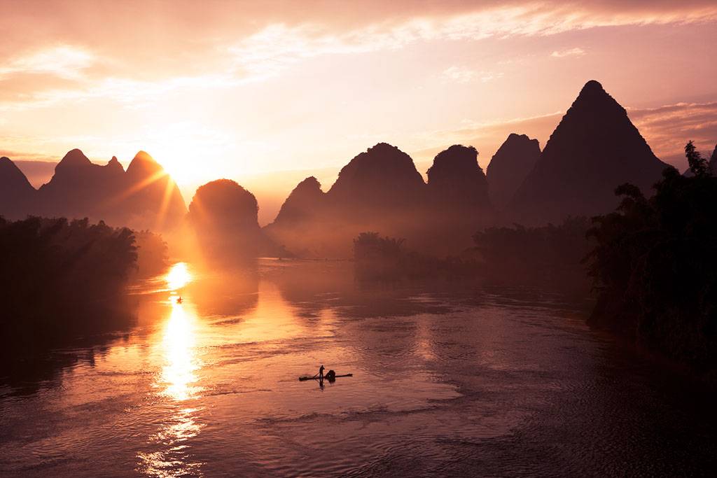 境内旅行基础款